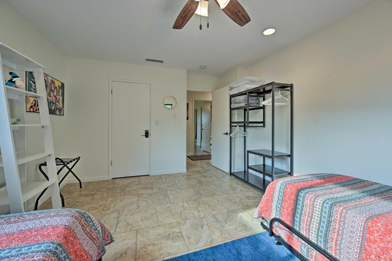 Peaceful Sedona Home Red Rock Views And Patio! Exterior photo